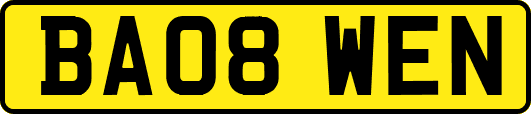 BA08WEN