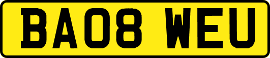 BA08WEU