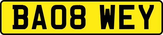 BA08WEY