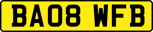 BA08WFB