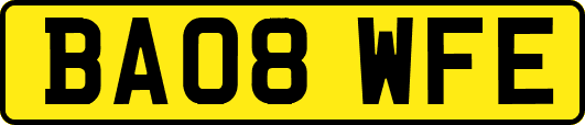 BA08WFE