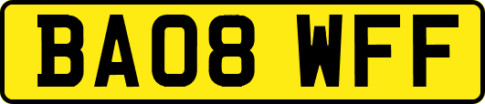 BA08WFF