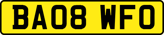 BA08WFO