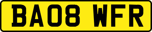 BA08WFR