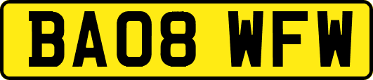 BA08WFW