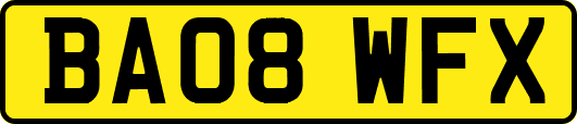 BA08WFX