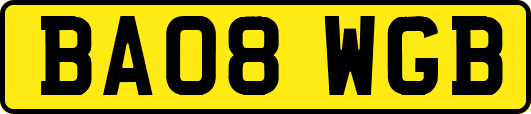 BA08WGB