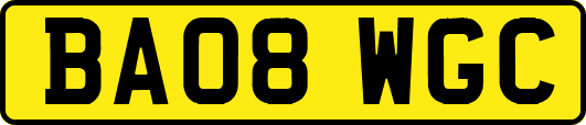 BA08WGC