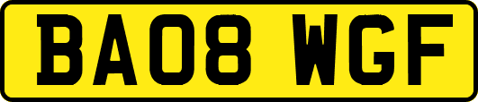 BA08WGF