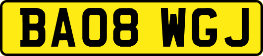 BA08WGJ
