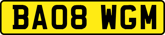BA08WGM