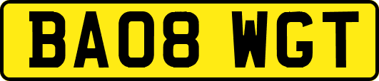 BA08WGT