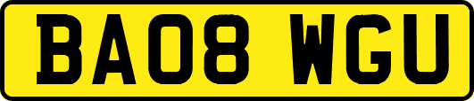 BA08WGU