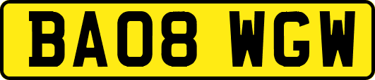 BA08WGW