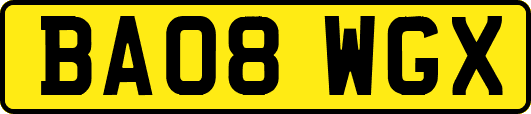 BA08WGX