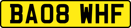 BA08WHF
