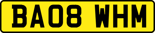 BA08WHM