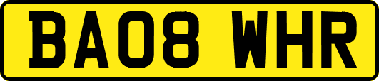BA08WHR