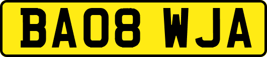 BA08WJA