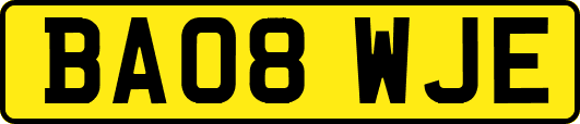 BA08WJE