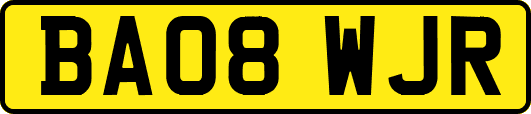 BA08WJR