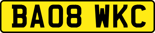 BA08WKC