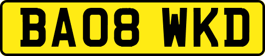 BA08WKD