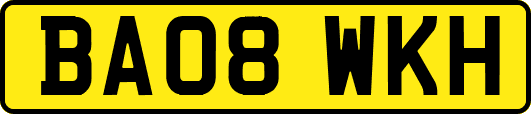 BA08WKH