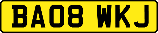 BA08WKJ
