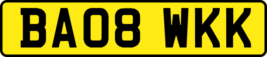 BA08WKK