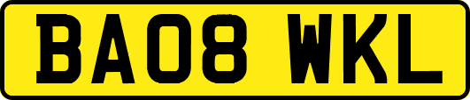 BA08WKL