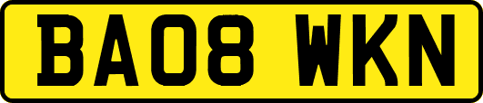 BA08WKN