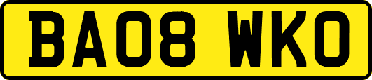 BA08WKO