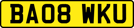 BA08WKU