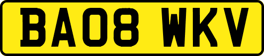 BA08WKV
