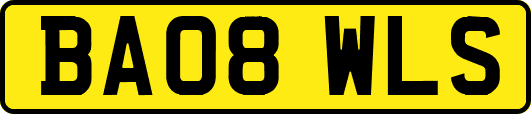 BA08WLS