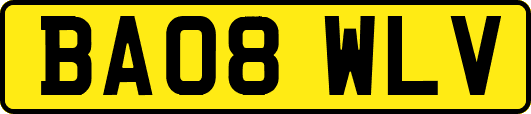 BA08WLV