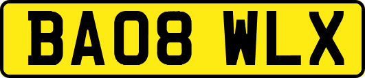 BA08WLX