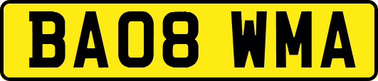 BA08WMA