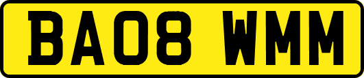 BA08WMM