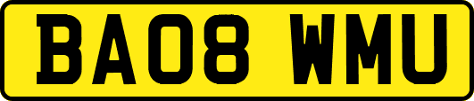 BA08WMU