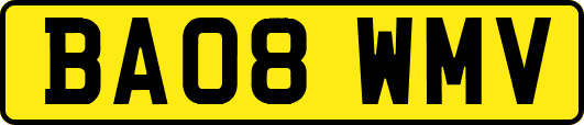 BA08WMV