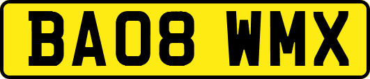 BA08WMX