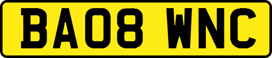 BA08WNC