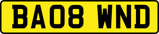 BA08WND