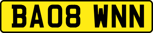BA08WNN