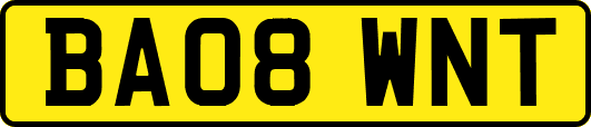 BA08WNT