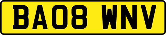 BA08WNV