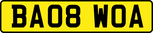 BA08WOA