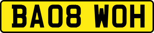 BA08WOH
